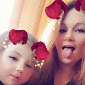 Meet your Posher, Leann